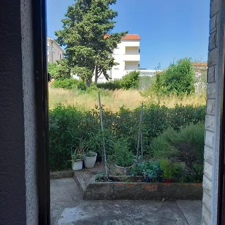 Apartment Mir