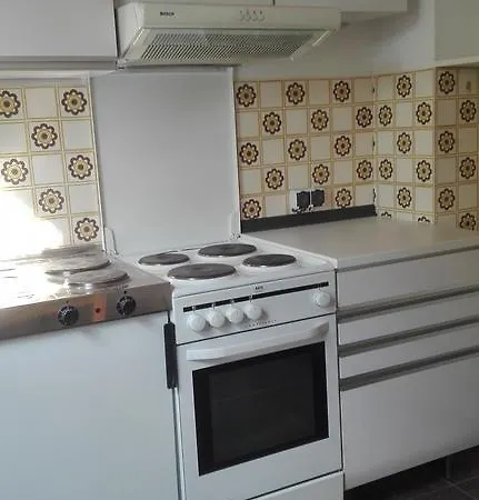 Apartment Mir Zadar
