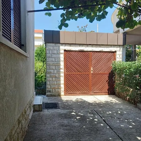 Apartmán Mir *