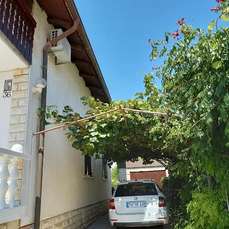 Mir Appartement *