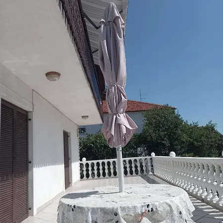 Mir Apartmán Zadar