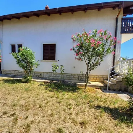 Apartmán Mir