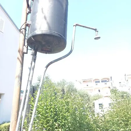 Apartmán Mir