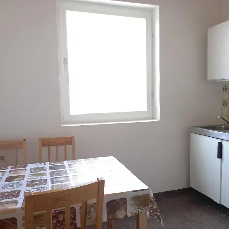 Mir Apartment