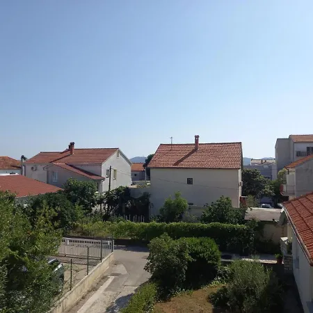Mir Apartmán *