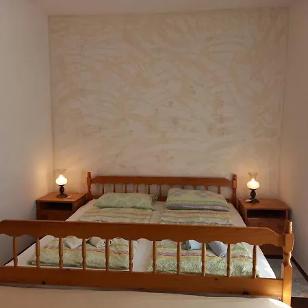 Apartmán Mir *