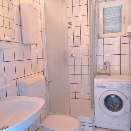 Apartment Mir *
