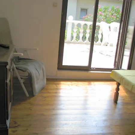 Mir Apartment Zadar