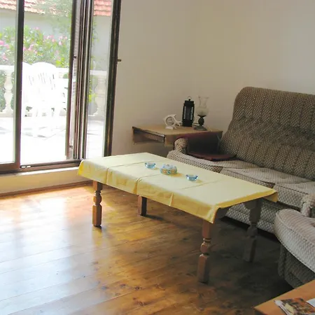 Mir Apartmán