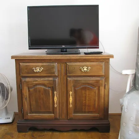Mir Apartment Zadar