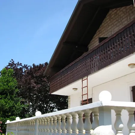 Mir Apartmán Zadar