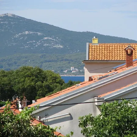 Mir Apartmán Zadar