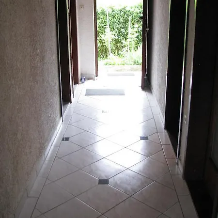 Apartmán Mir Zadar