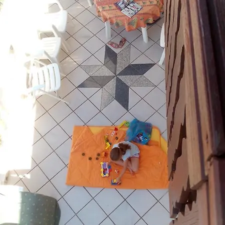 Apartmán Mir