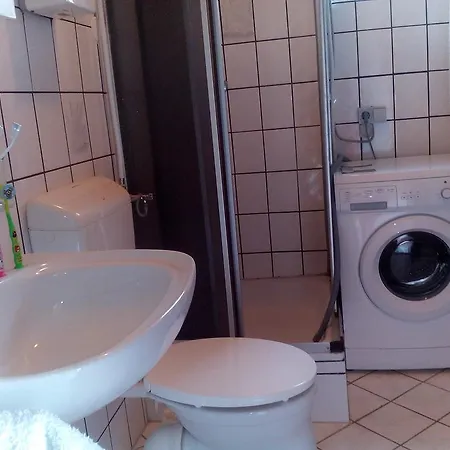 Apartment Mir