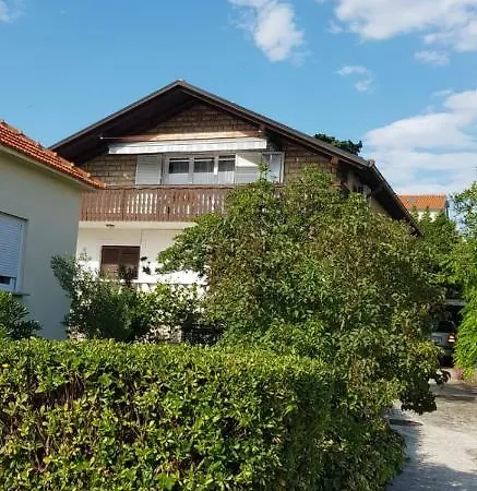 Mir Apartmán