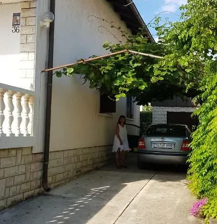 Mir Apartment Zadar